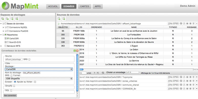 Distiller Module